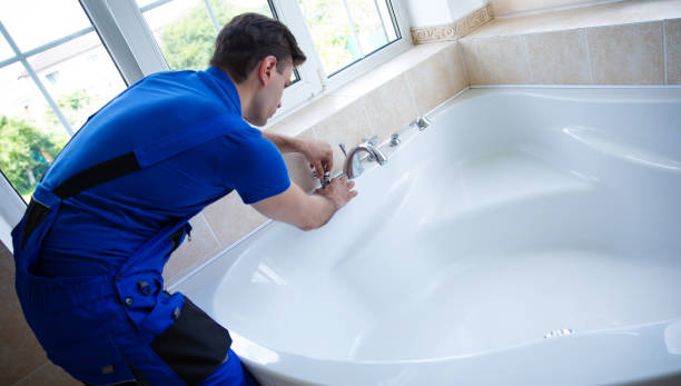 Best Leak Detection and Repair  in Heritage Lake, IN